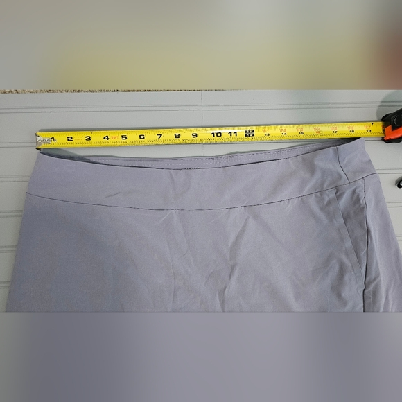 [*3 Items For $20 In Bundle*] Annika Golf skort XL - Picture 10 of 13
